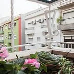 Appartement Bento Vintage By Sixtyfive 8 Min Airport *